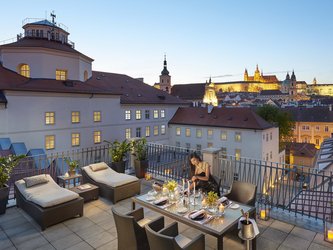 13 mandarin oriental prague czech republic czechia