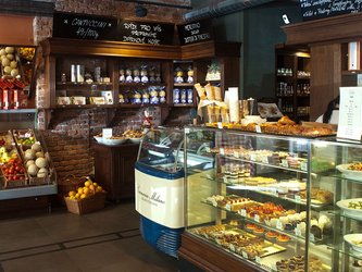 main picture 2 La Bottega di Finestra Prague