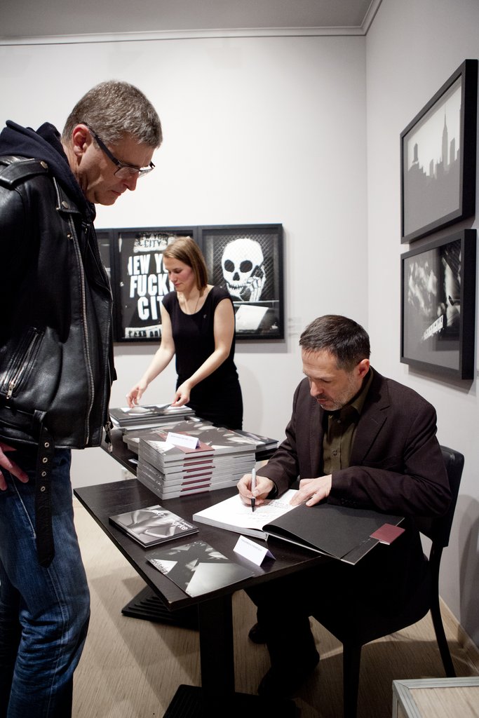 3 Leica Gallery Prague
