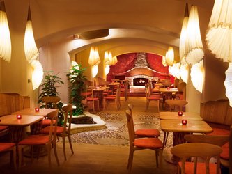 main picture 2 Maitrea Prague