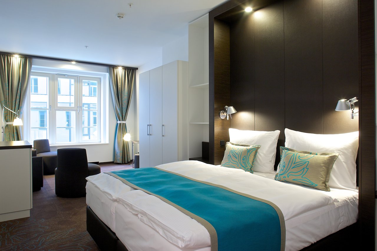 2 motel one prague czech republic czechia