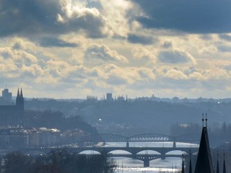 main picture 1 prague weather forecast prague czech republic czechia