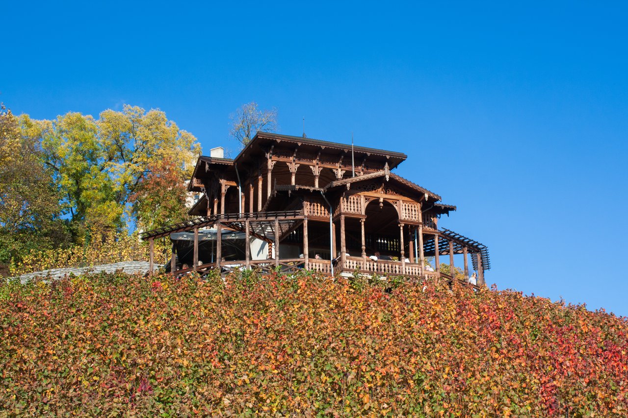 4 Grebovka pavillon Prague