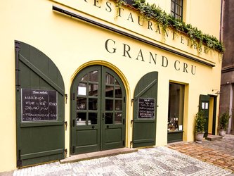 main picture 2 Grand Cru Restaurant and Bar Prague