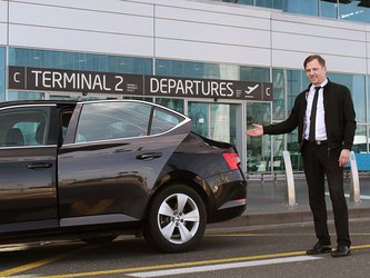 main picture 2 airport city skoda superb prague czech republic czechia