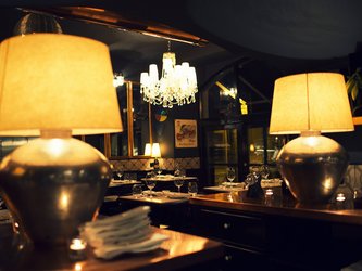 main picture 2 Zdenek s Oyster Bar Prague