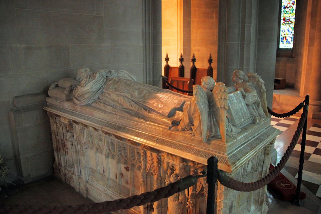 Bethlehem Chapel 3