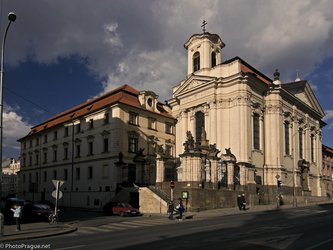 2 National Monument to the Heroes of the Heydrich Terror Prague
